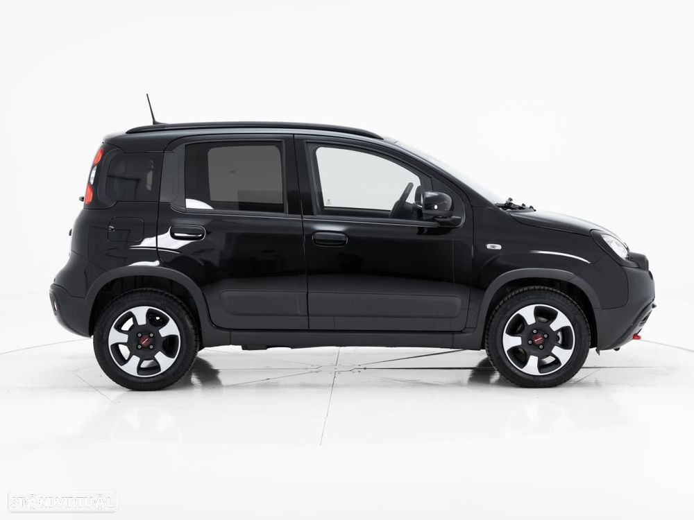 Fiat Panda 1.0 Hybrid Cross - 3