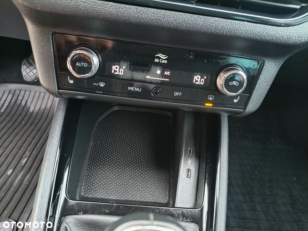 Skoda Kamiq 1.0 TSI Ambition - 11
