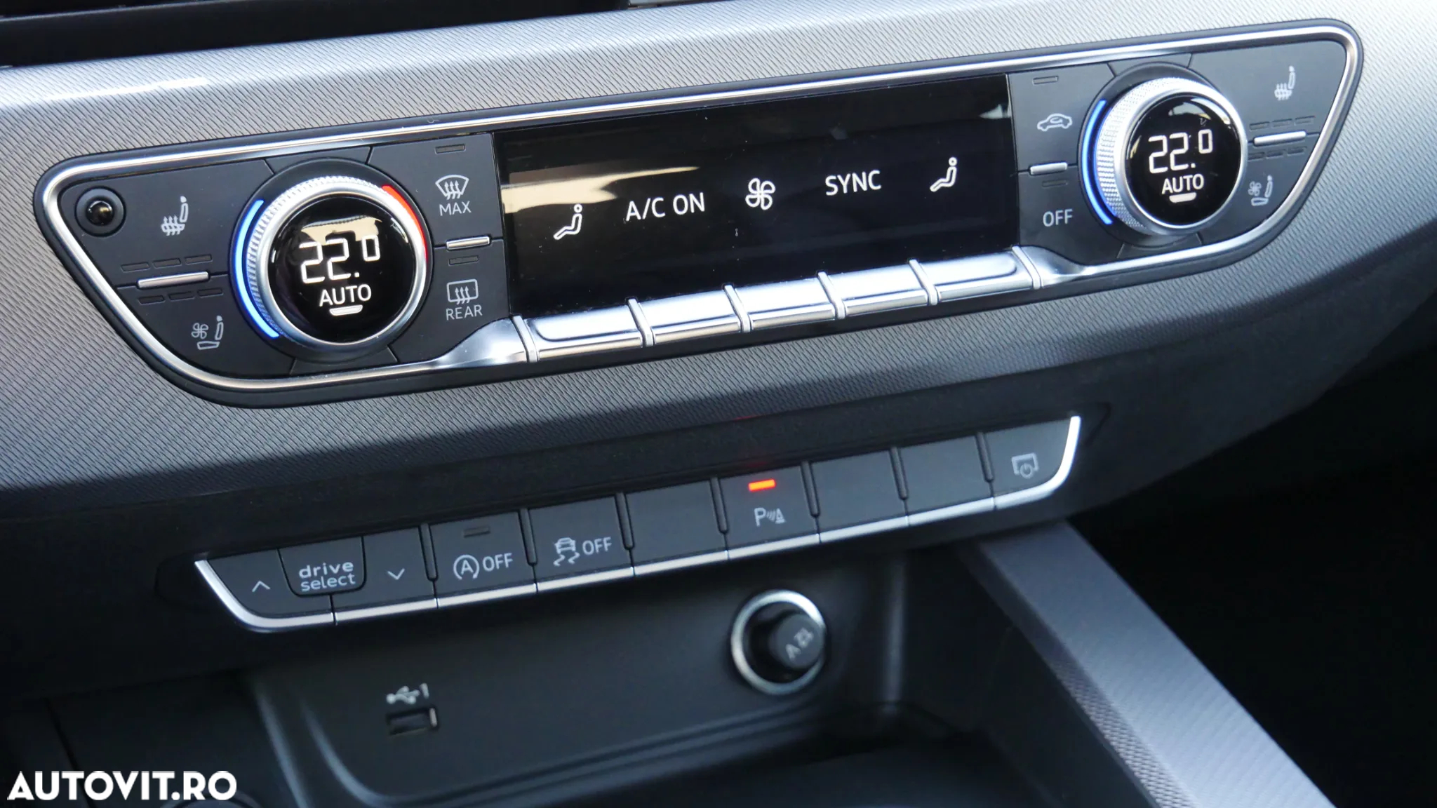 Audi A5 Sportback 40 TDI quattro S tronic S line - 17