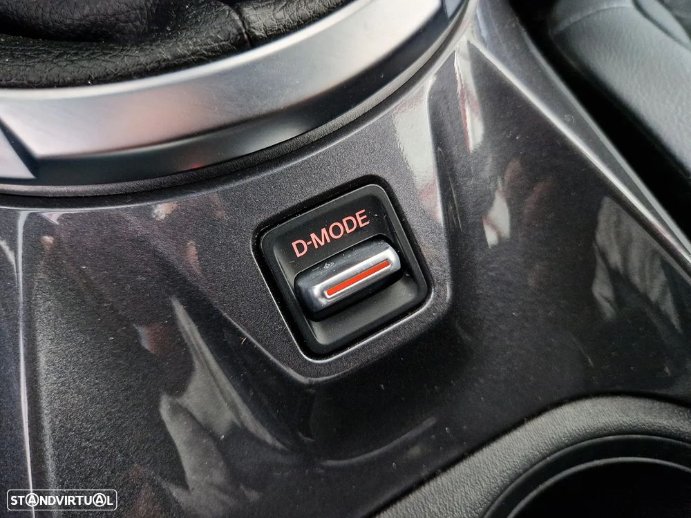 Nissan Juke 1.0 DIG-T N-Design C.Two Tone B. - 37