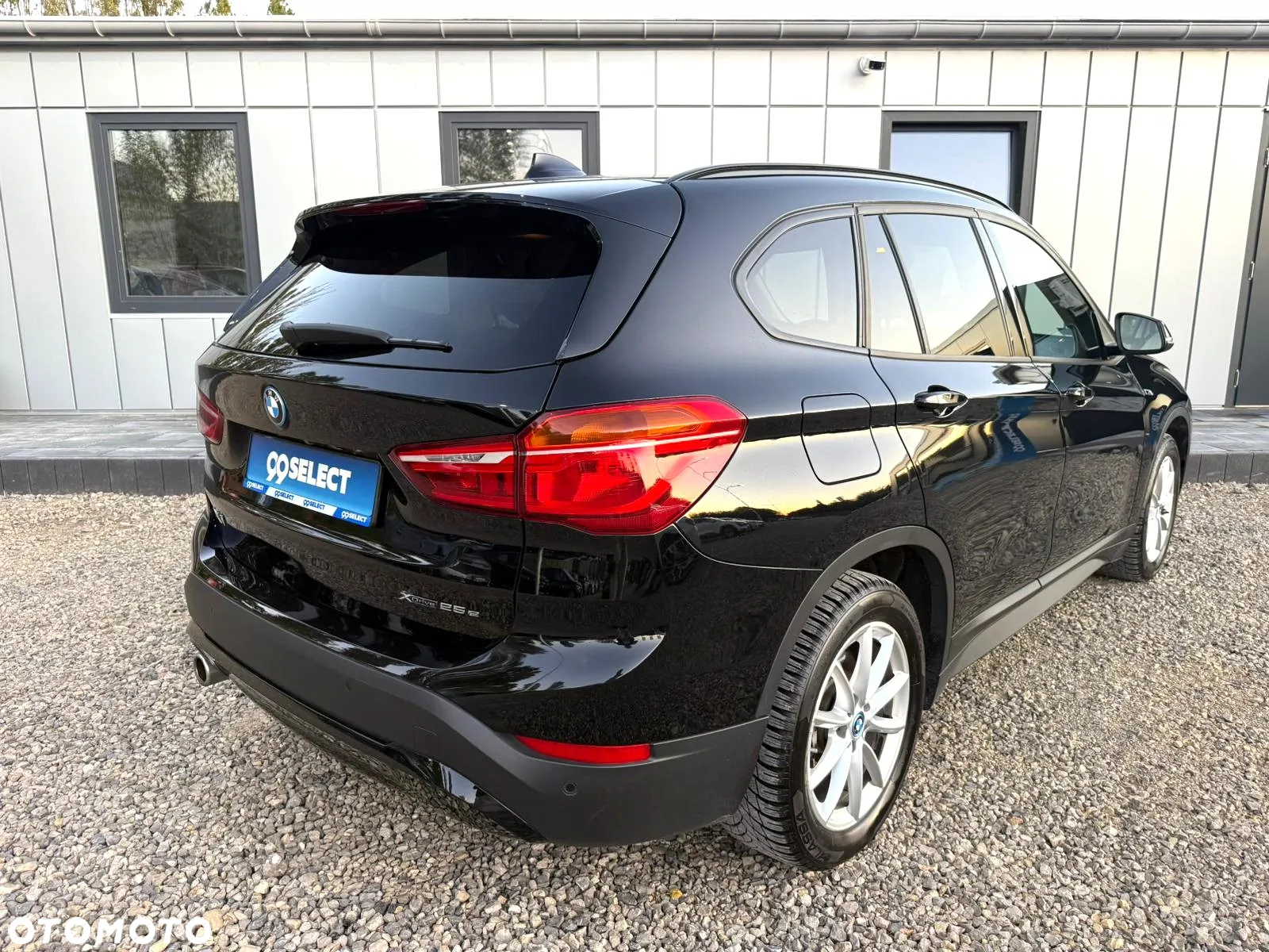 BMW X1 - 5