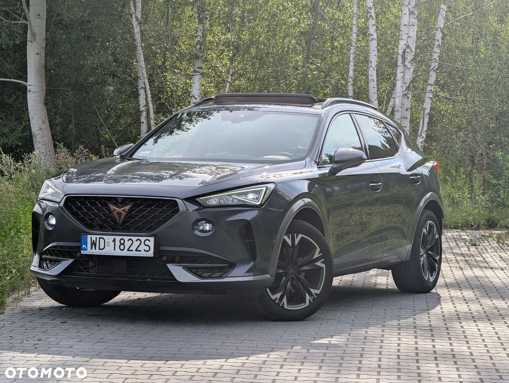 Cupra Formentor - 34