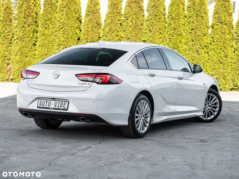 Opel Insignia Sport2.0 Direct InjTurbo 4x4 Ultimate Exclusive - 14