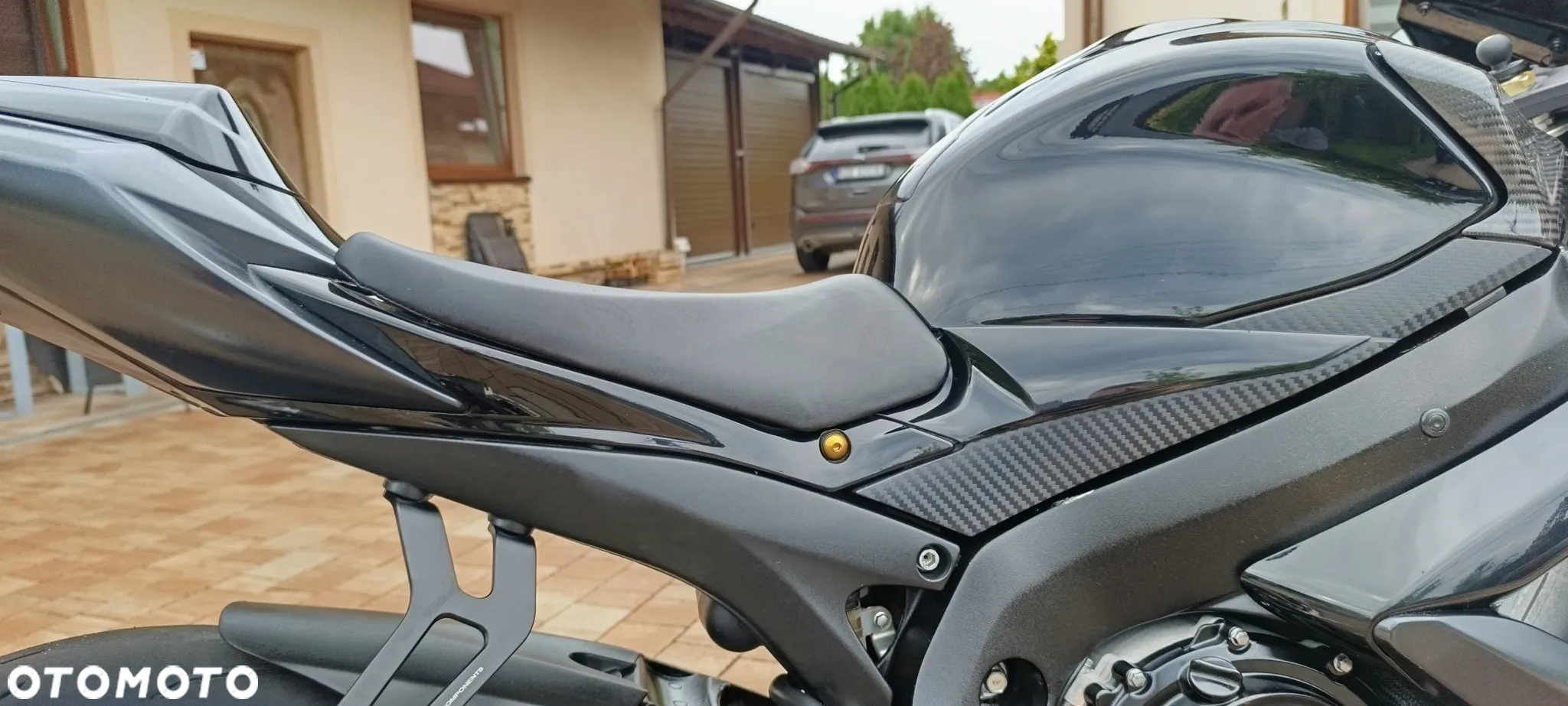 Suzuki GSX-R - 24