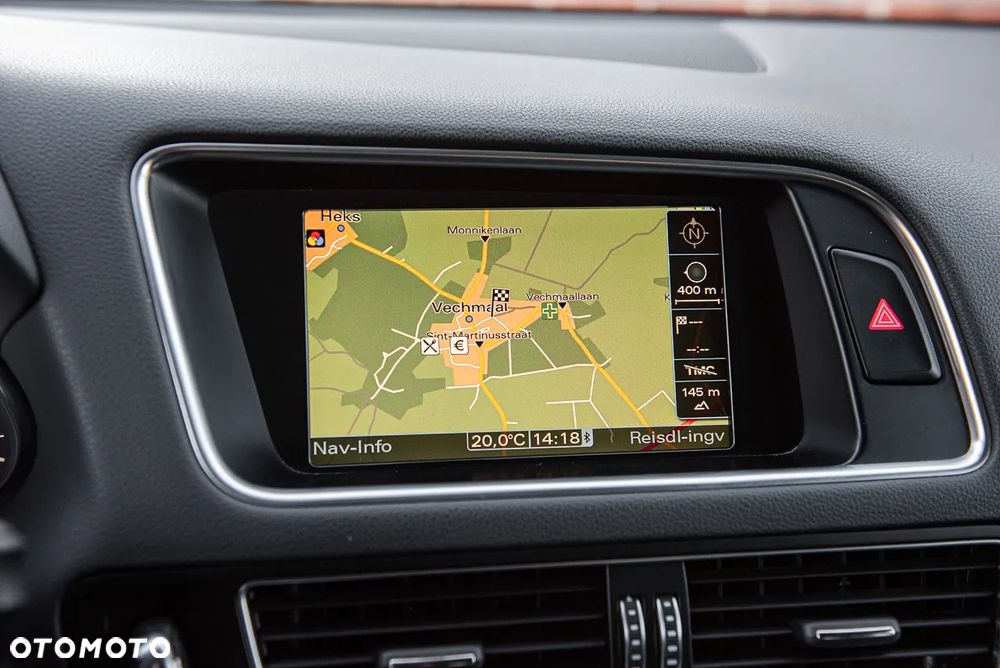 Audi Q5 2.0 TDI Quattro - 22