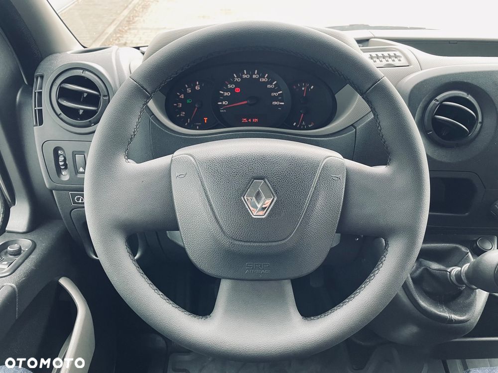 Renault Master dCi 125 FAP L2H1 - 25