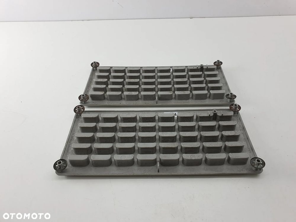 KRATKA WENTYLACYJNA  IVECO EUROCARGO - 4