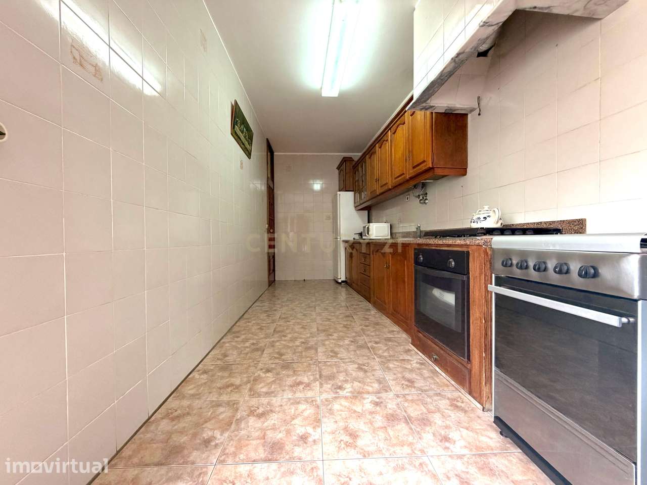 Apartamento T2+1 na Rua 31 de Janeiro a 100m da praia, Póvoa de Varzim - Grande imagem: 2/14