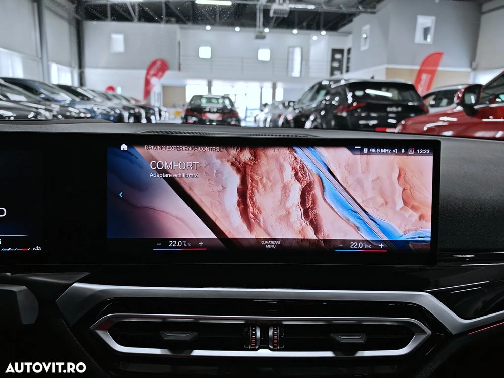 BMW Seria 3 318d Aut. - 16