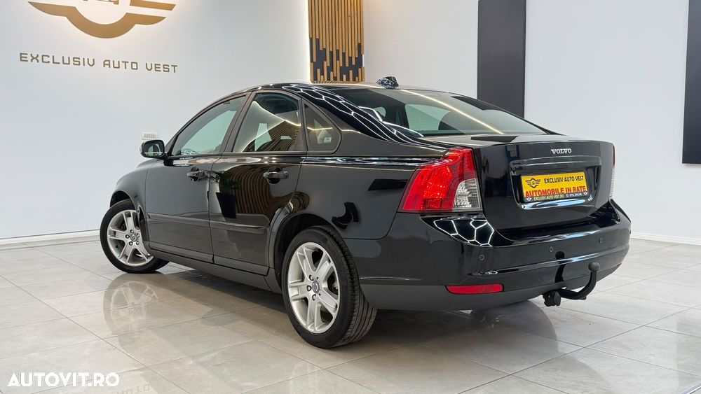 Volvo S40 1.8 - 4