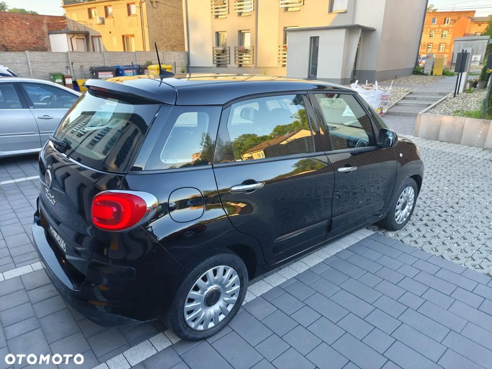 Fiat 500L Urban 1.4 16V Lounge - 23