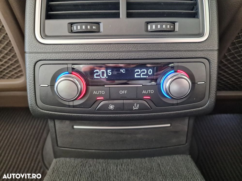 Audi A6 Allroad 3.0 TDI Tiptronic - 13