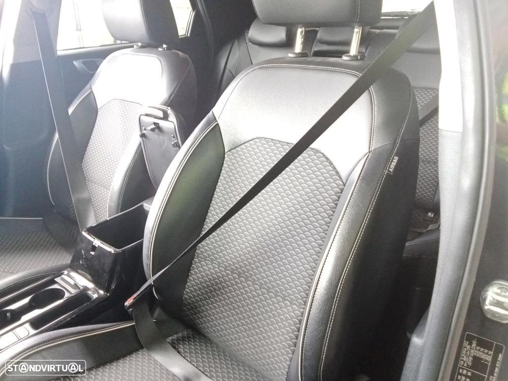 Kia XCeed 1.6 GDi PHEV Tech - 6