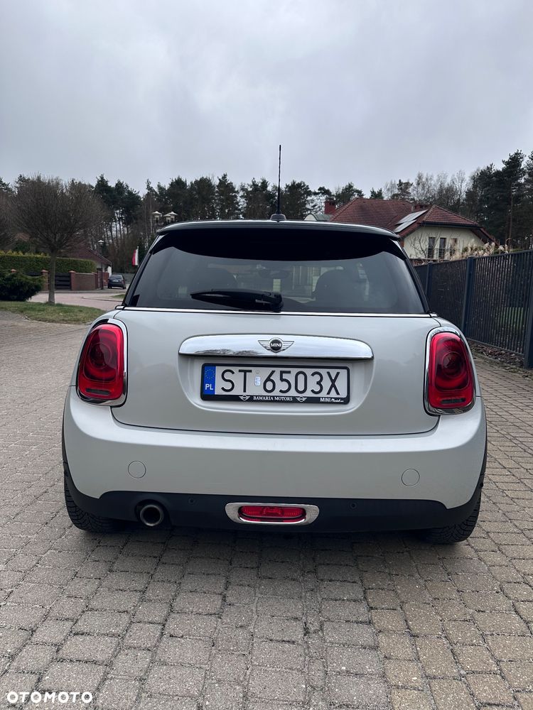 MINI Cooper D - 7