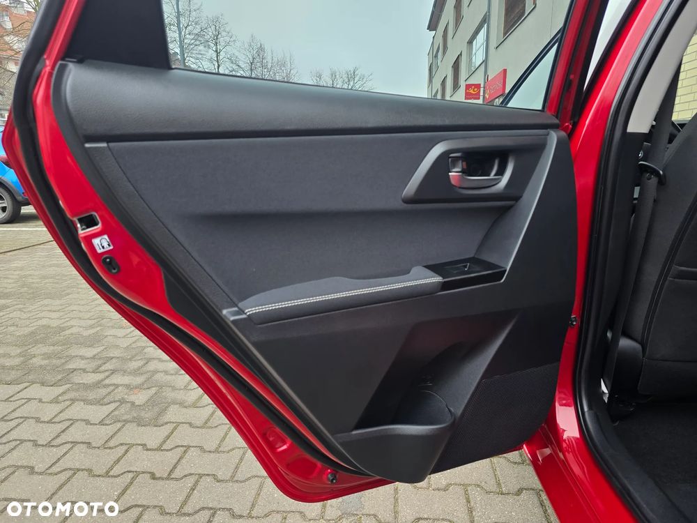 Toyota Auris 1.6 Valvematic START Edition - 19