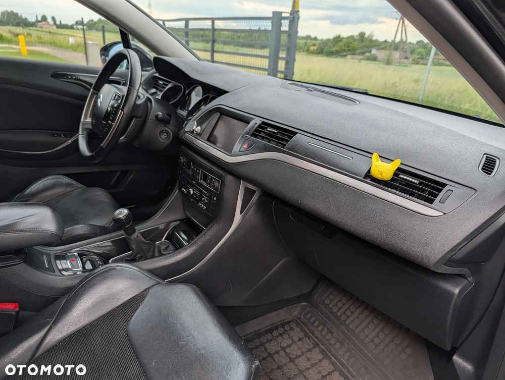 Citroën C5 2.0 16V Exclusive - 28