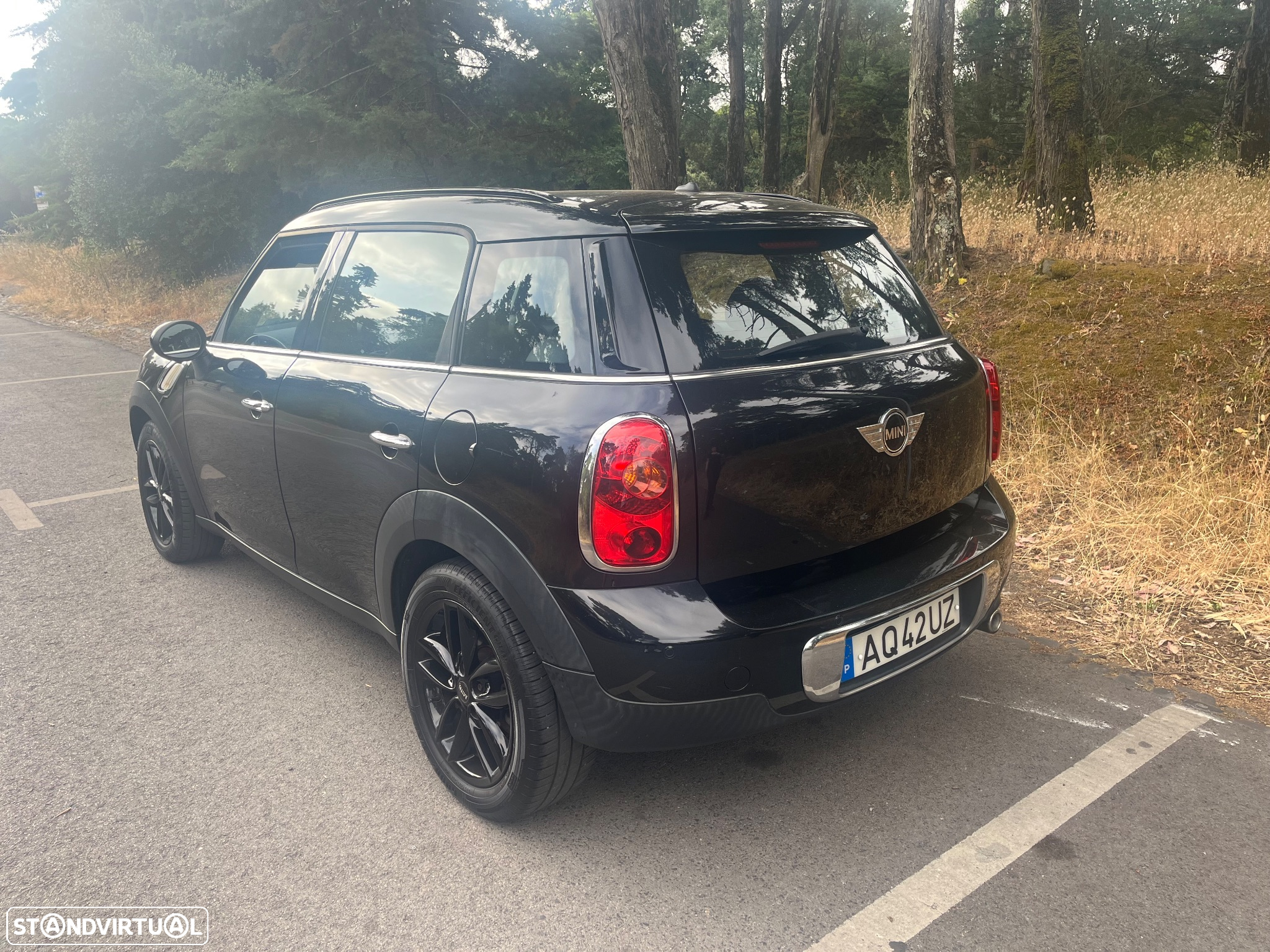 MINI Countryman Cooper D - 5