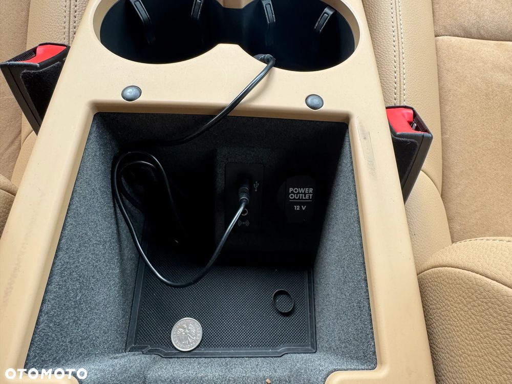 Porsche Macan Standard - 16