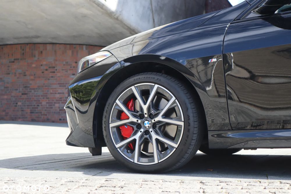 BMW Seria 2 218i M Sport - 5