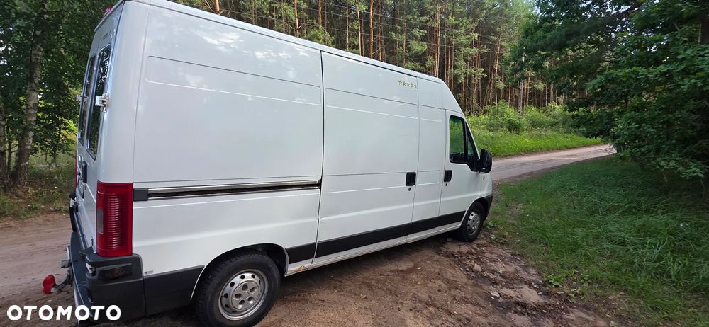 Fiat Ducato - 3
