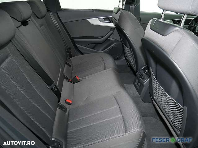 Audi A4 Allroad - 5
