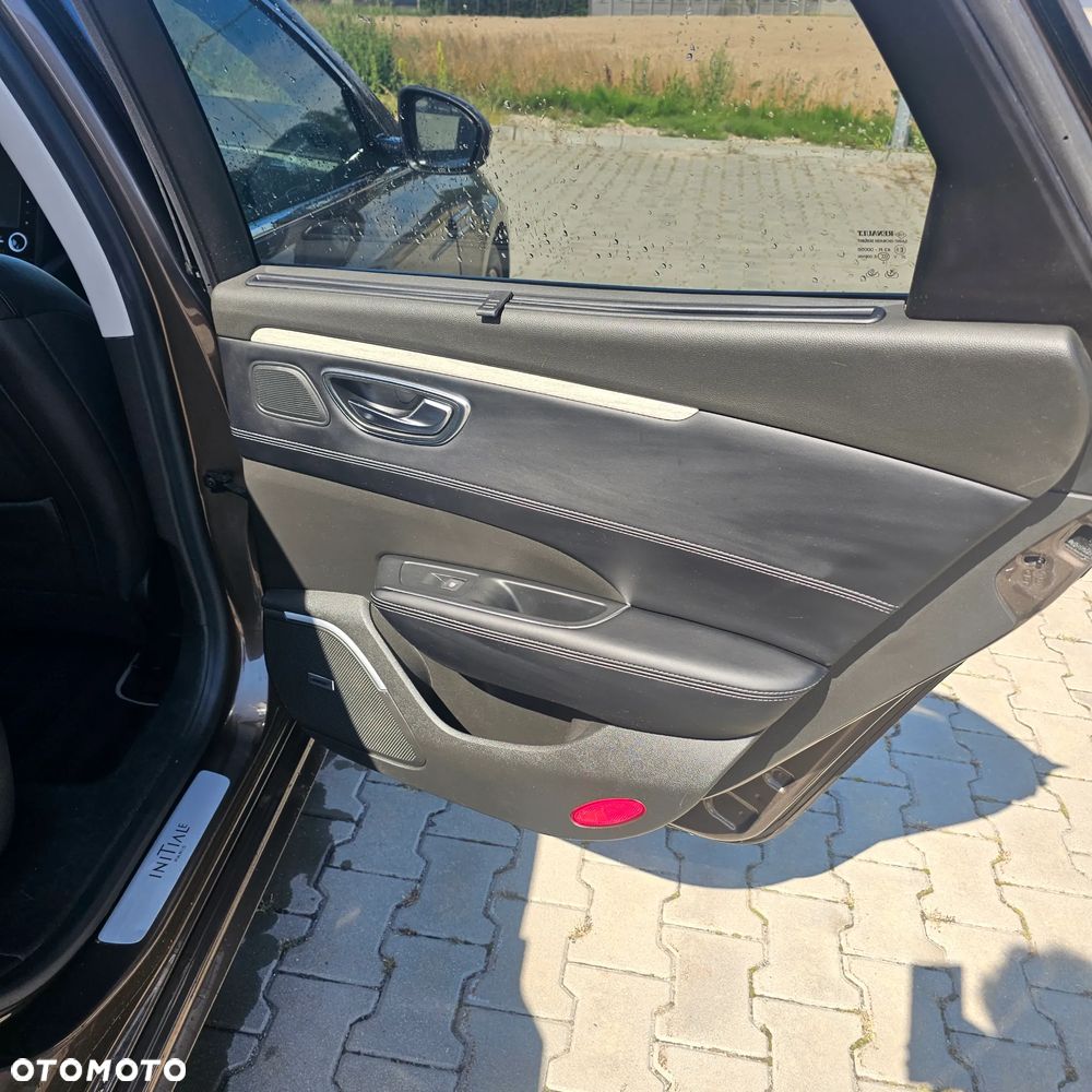 Renault Talisman 1.6 Energy TCe Initiale Paris EDC - 18
