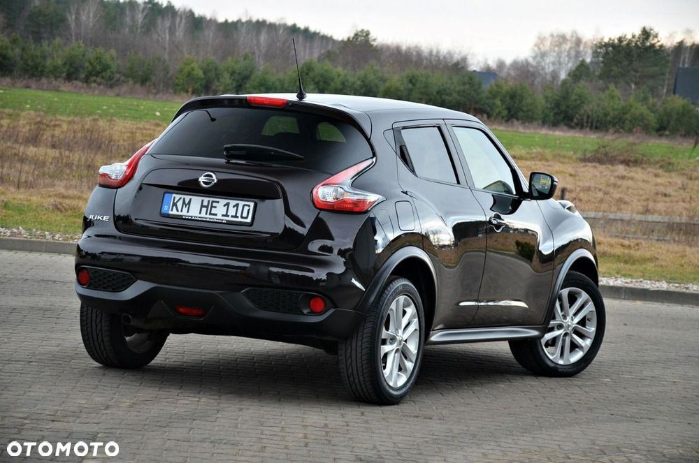 Nissan Juke - 3