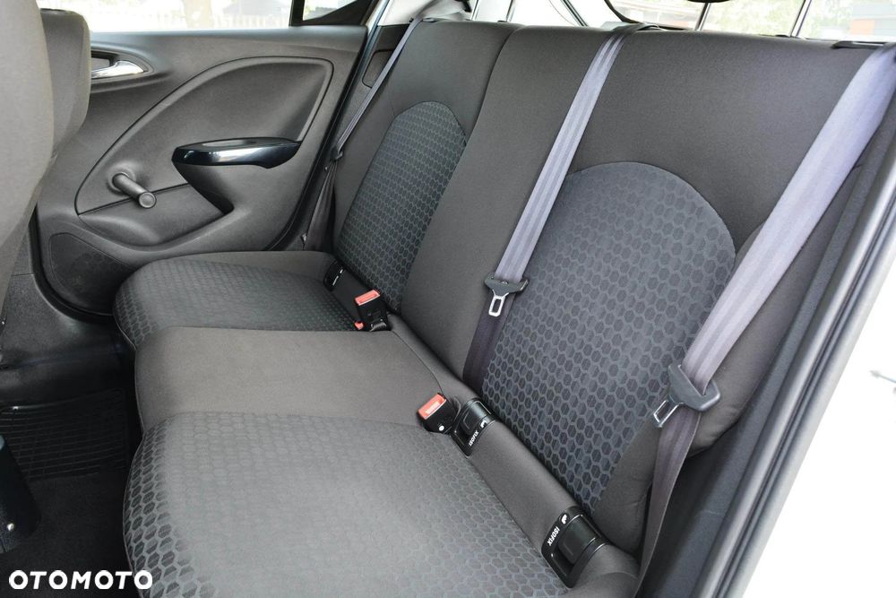 Opel Corsa 1.4 T Enjoy S&S - 23