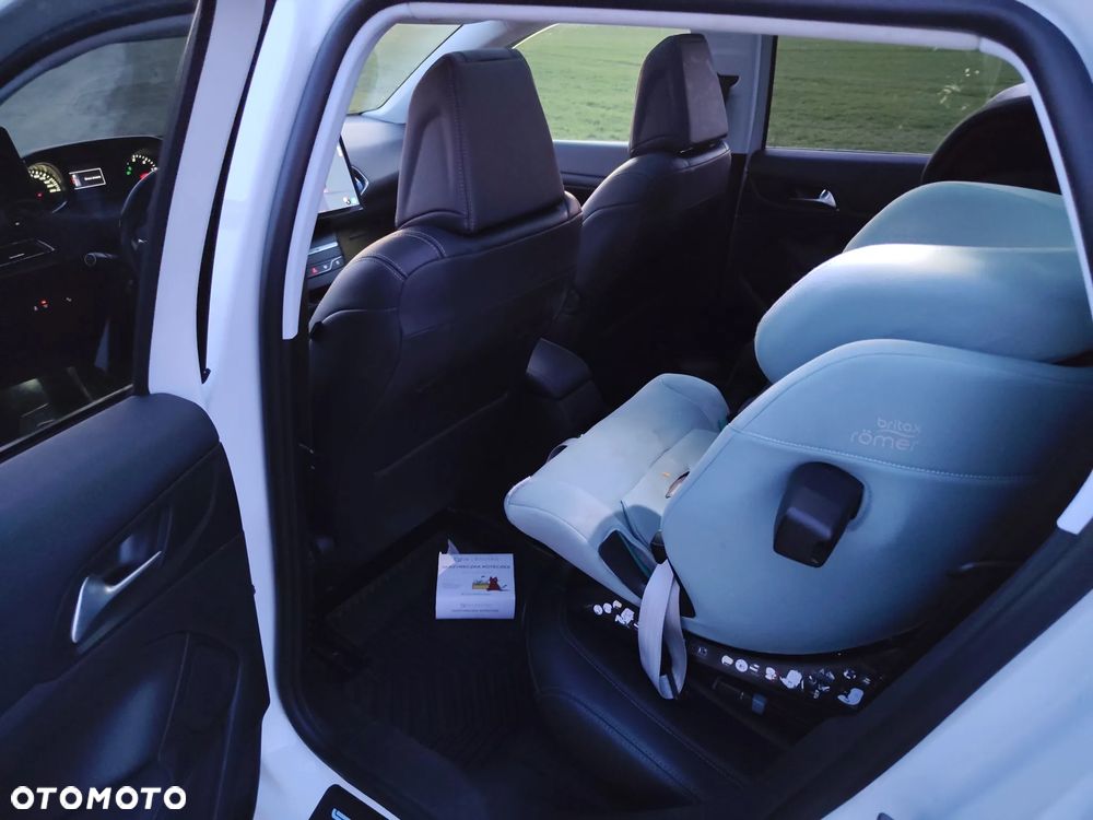 Peugeot 308 BlueHDi 150 Stop & Start Business-Line - 15