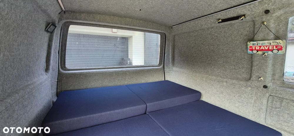 Volkswagen Transporter - 10