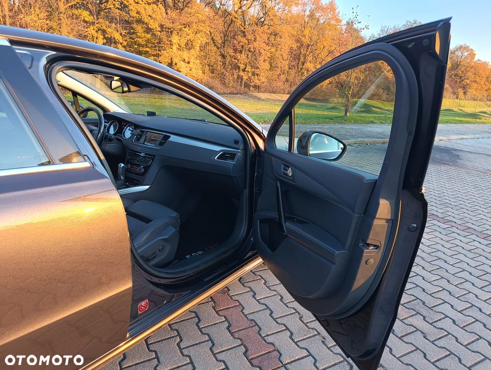 Peugeot 508 - 19