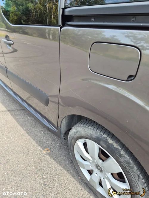 Citroën Berlingo 1.6 BlueHDi XTR S&S - 19