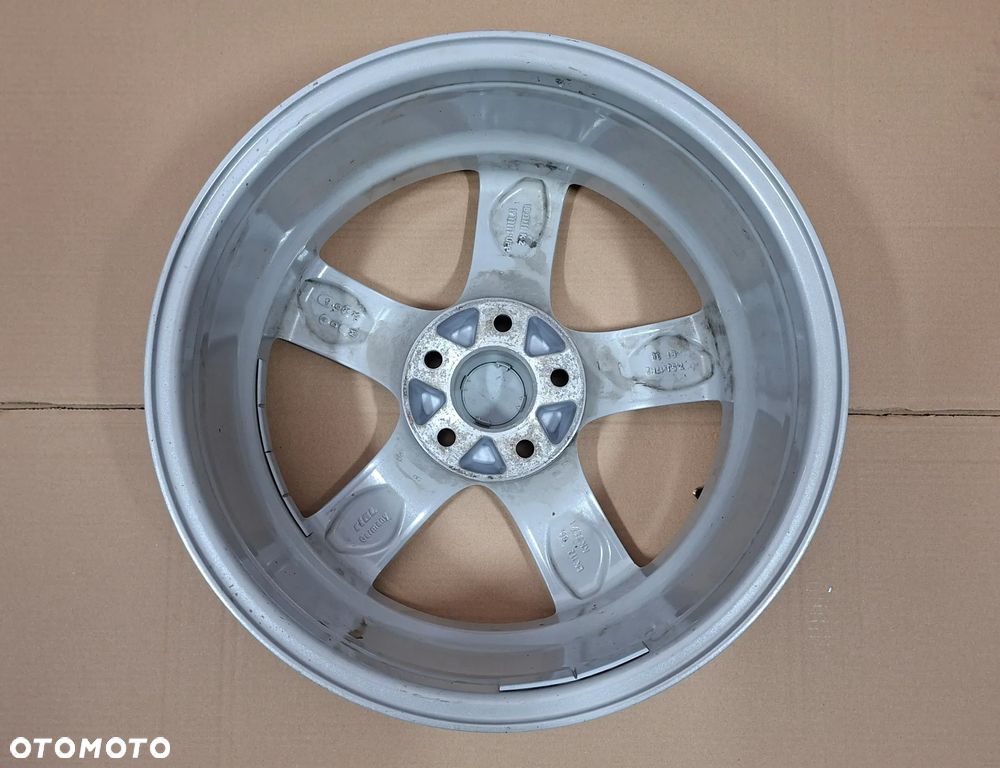 Felgi Aluminiowe 17 Audi A4 B7 5x112 ET 38 Rial Kodak - 14