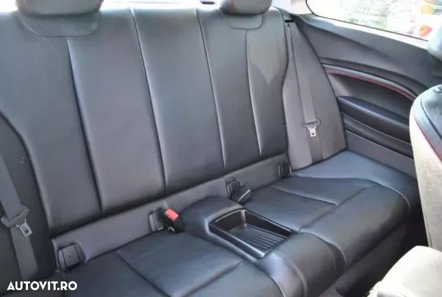 BMW Seria 2 - 3