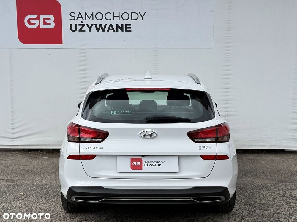 Hyundai i30 - 8