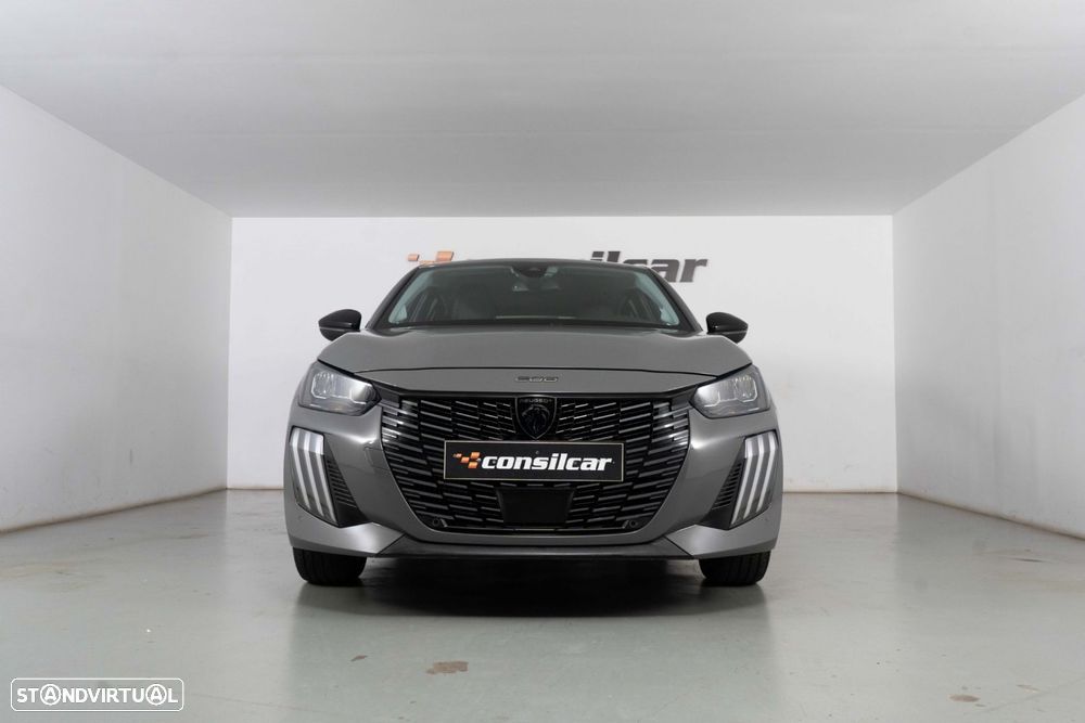 Peugeot 208 1.2 PureTech Allure Pack - 4