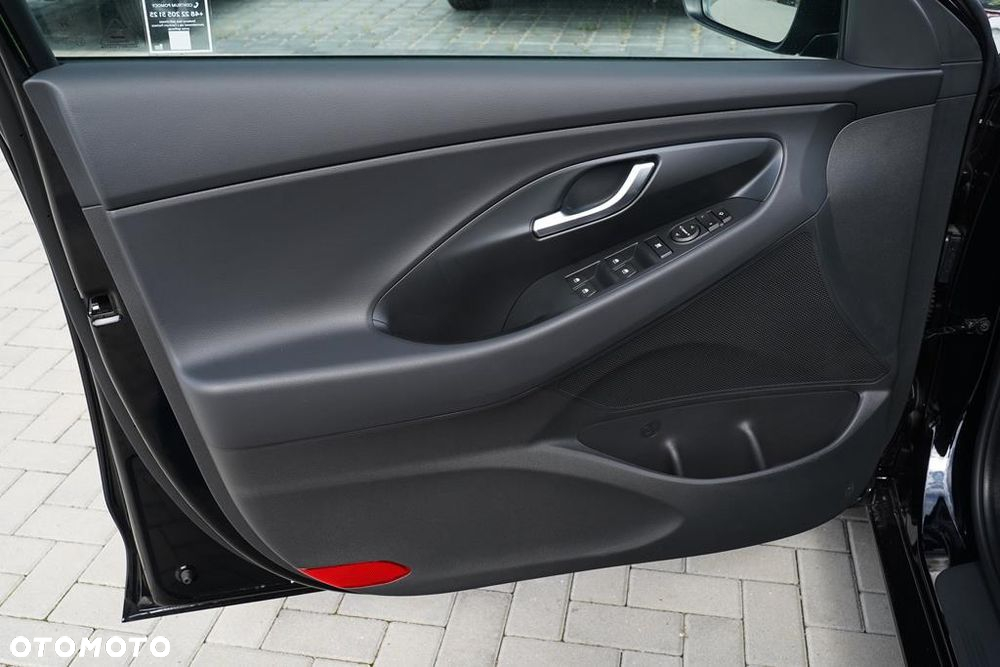 Hyundai i30 1.5 T-GDI 48V Smart DCT - 11