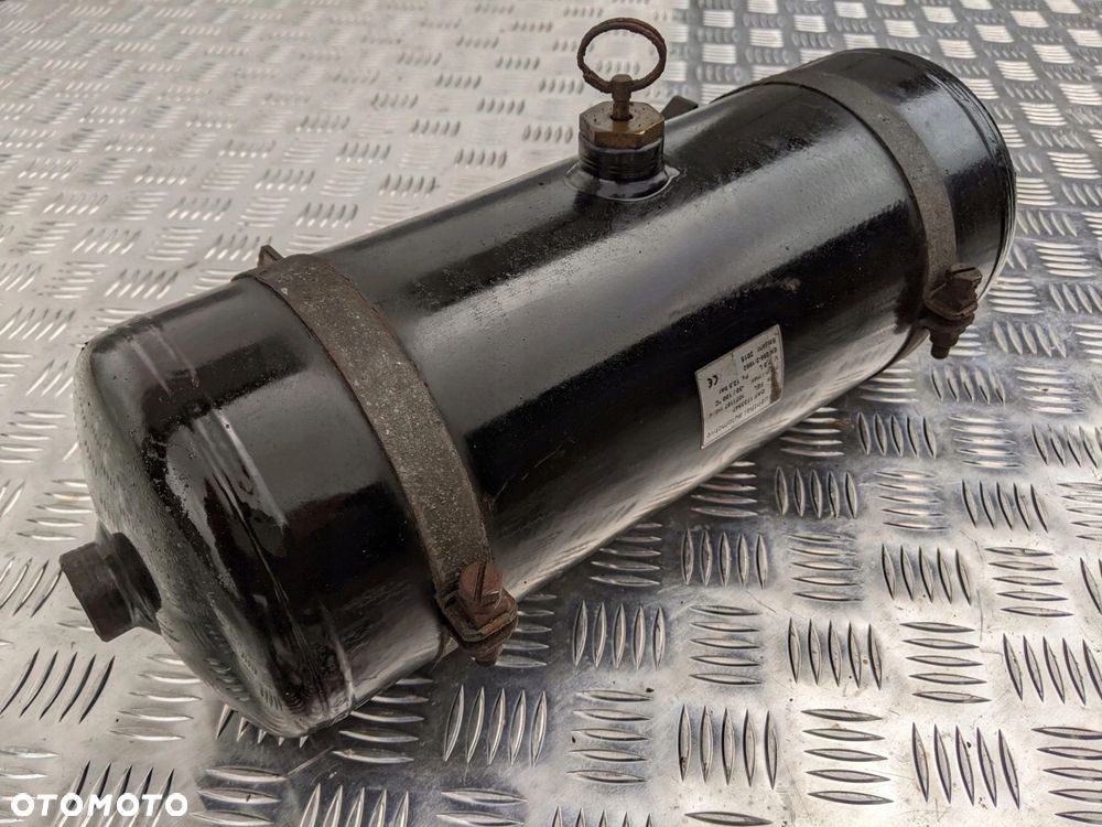 ZBIORNIK POWIETRZA DAF BDF EURO 6 - 4