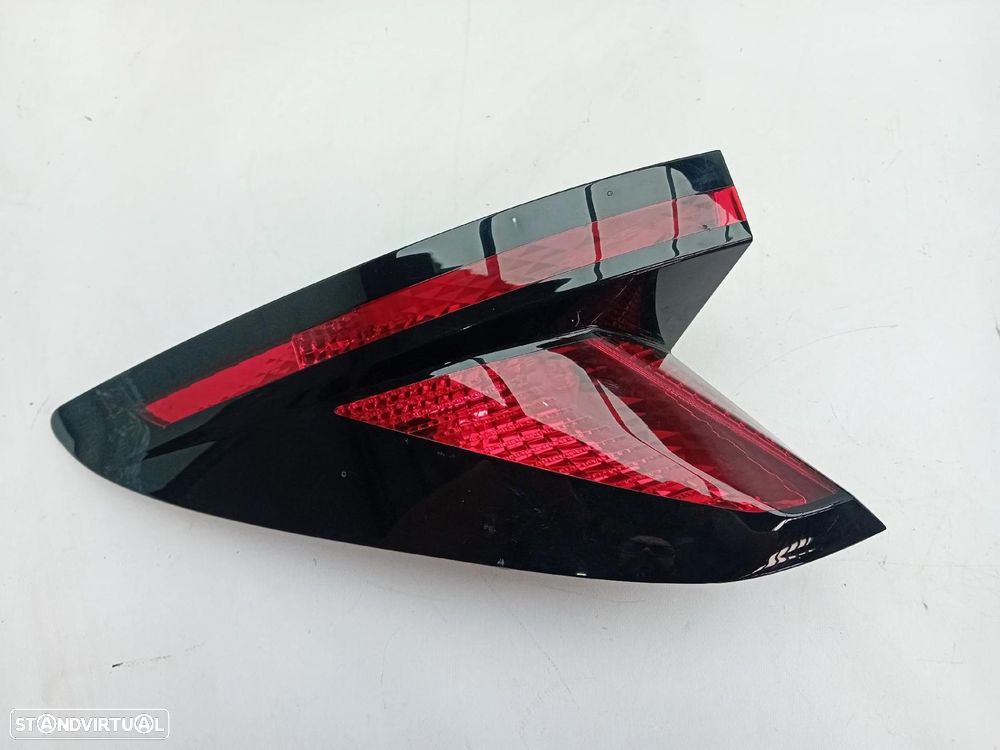 Farolim esquerdo HYUNDAI Tucson (NX4E) - 1