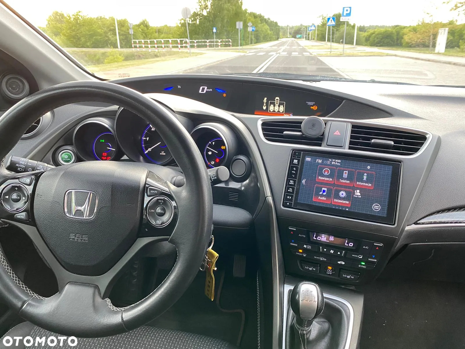 Honda Civic - 23