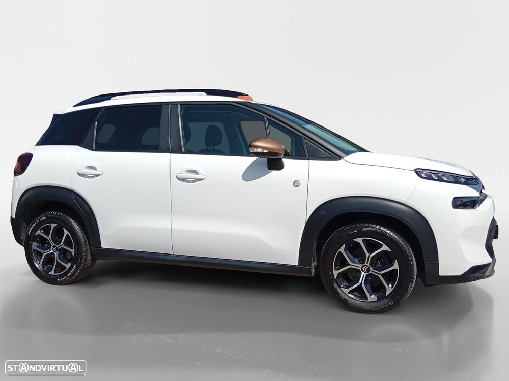 Citroën C3 Aircross 1.2 PureTech C-Series - 6
