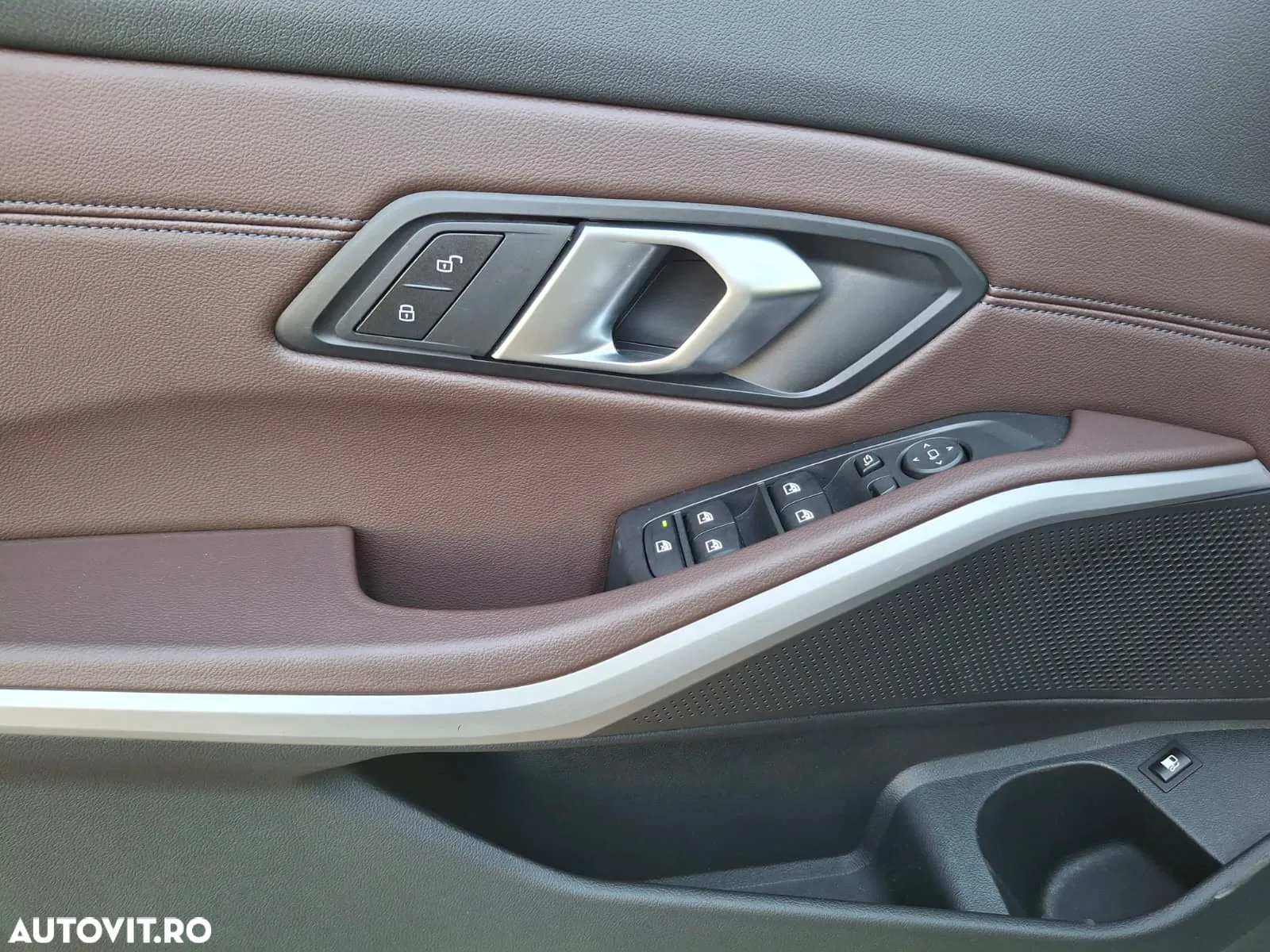 BMW Seria 3 330e Aut. Advantage - 21