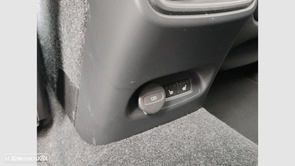 Volvo EC40 82 kWh Twin Motor Performance Ultra - 18