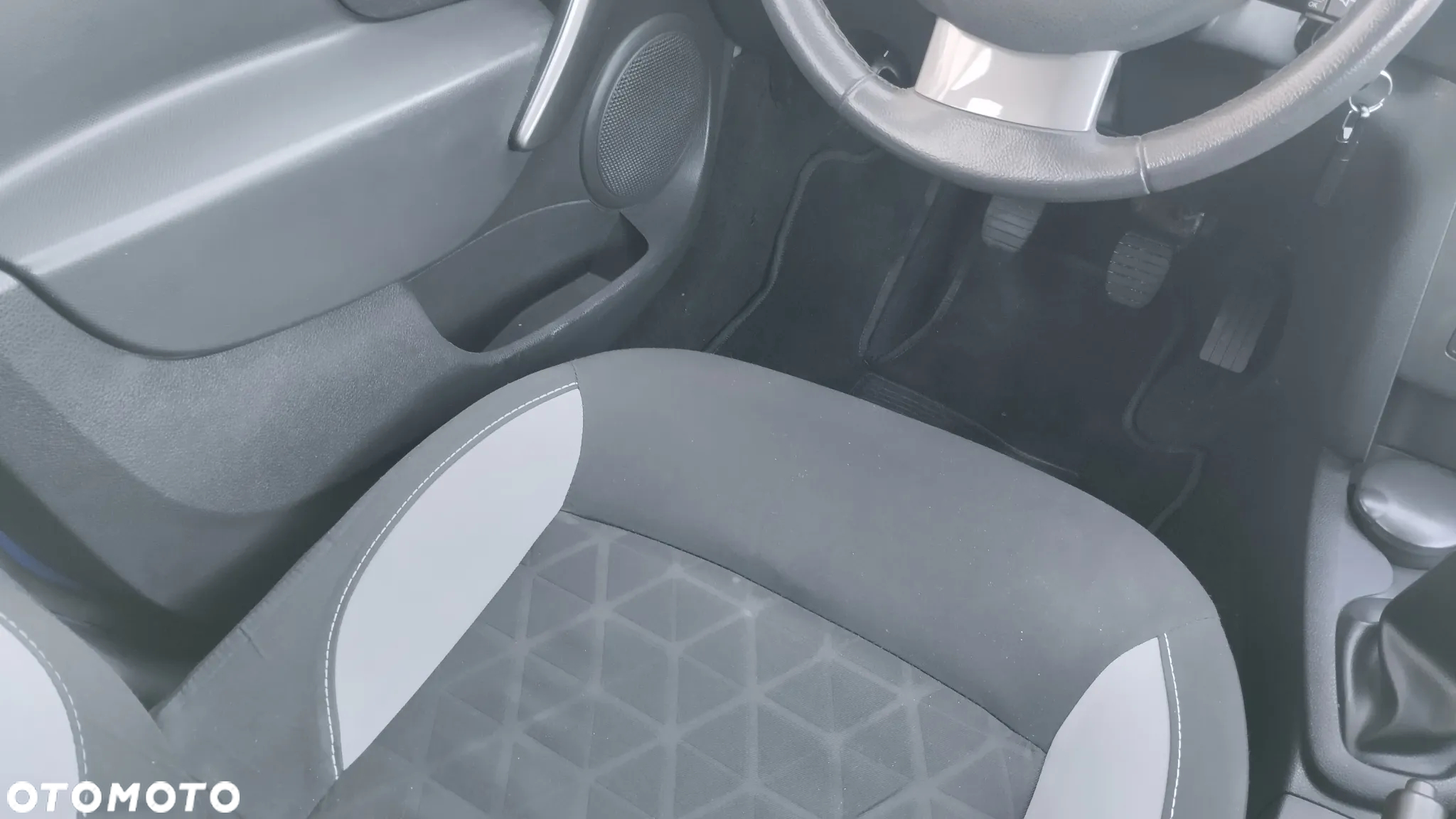 Dacia Sandero Stepway - 20