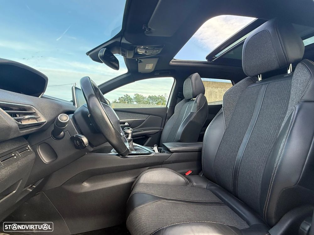 Peugeot 3008 PureTech 130 Stop & Start Allure - 5