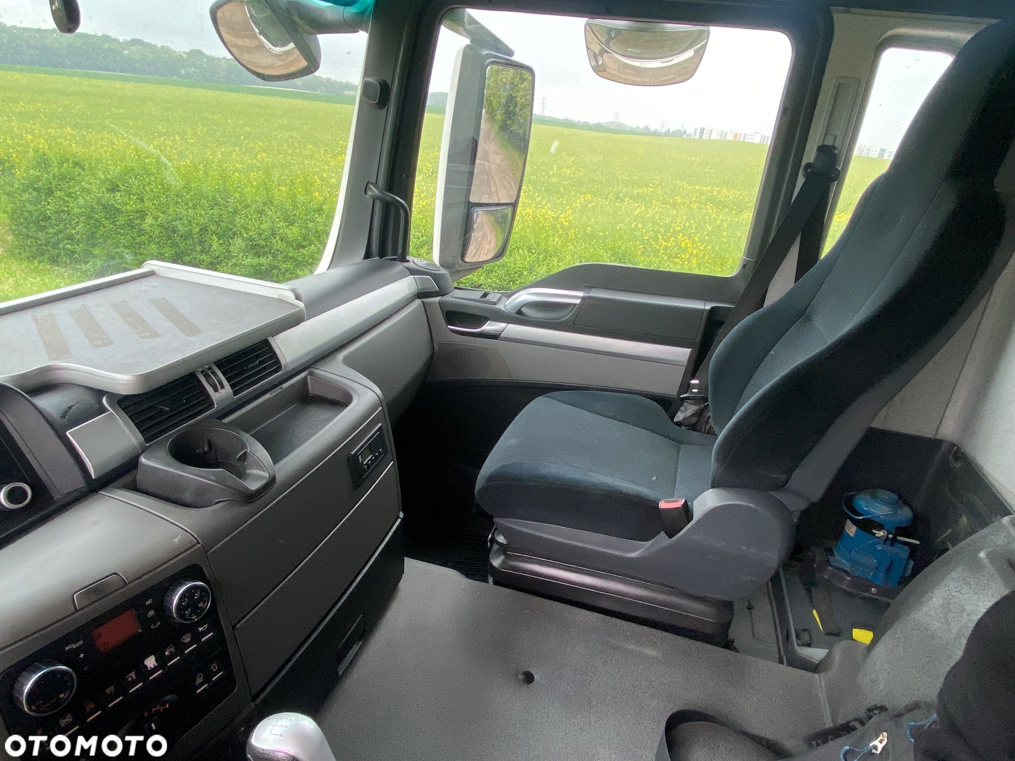 Volvo FL 280 - 30
