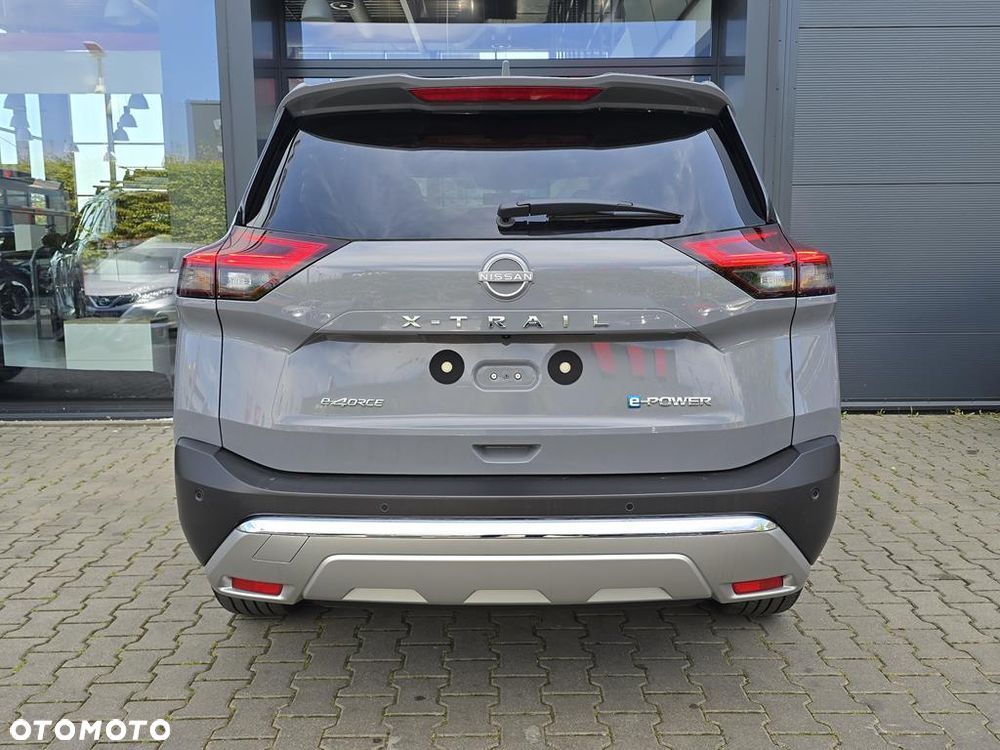 Nissan X-Trail 1.5 VC-T e-POWER Tekna e-4ORCE - 5