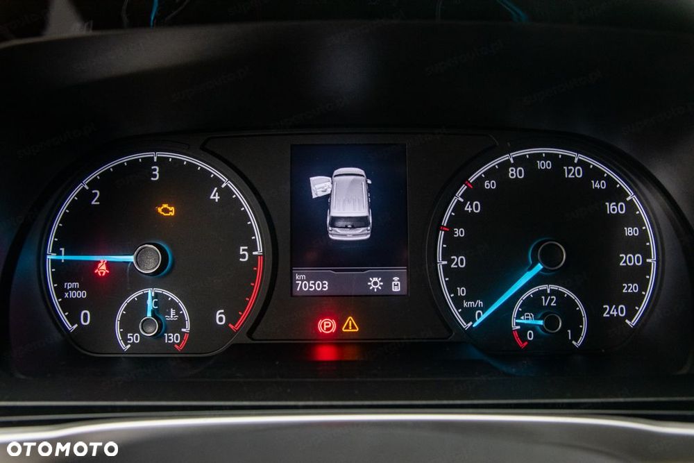 Ford Tourneo Connect Grand - 21