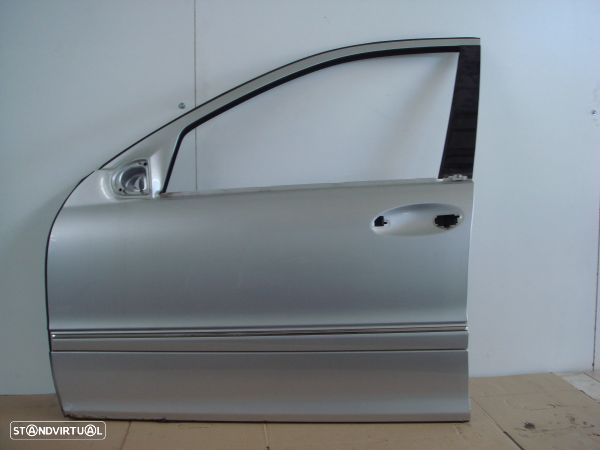 Porta Frente Esq Mercedes-Benz C-Class (W203) - 1