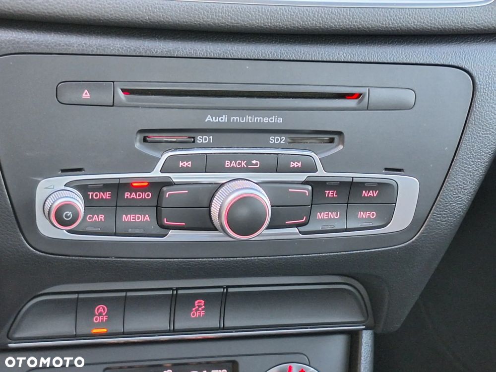 Audi Q3 - 24